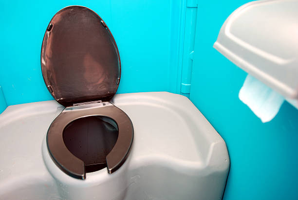 Portable Toilet Options We Offer in Philipsburg, MT